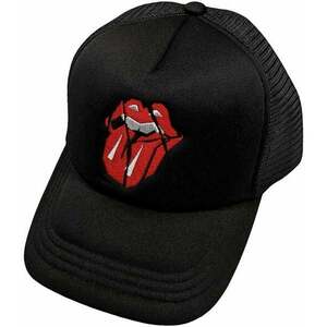 The Rolling Stones Şapcă Hackney Diamonds Shards Logo Black imagine