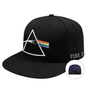 Pink Floyd Şapcă Dark Side of the Moon Black imagine