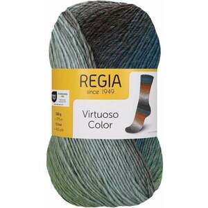 Regia Virtuoso Color Into the Sea Fire de tricotat imagine