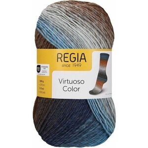 Regia Virtuoso Color Nordic Landscap Fire de tricotat imagine