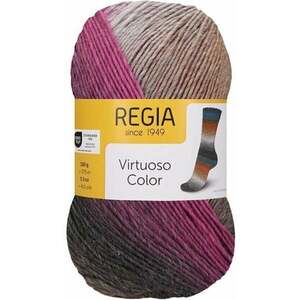 Regia Virtuoso Color Lazy Afternoon Fire de tricotat imagine