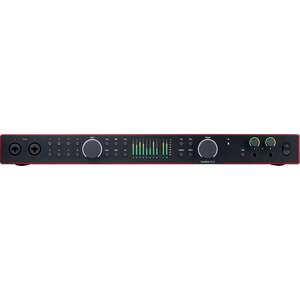 Focusrite Scarlett 18i20 4th Gen Interfață audio USB imagine