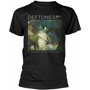 Deftones Tricou Saturday Night Wrist Unisex Black 2XL imagine