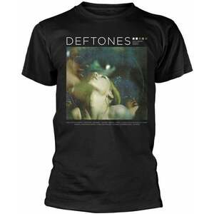 Deftones Tricou Saturday Night Wrist Unisex Black XL imagine