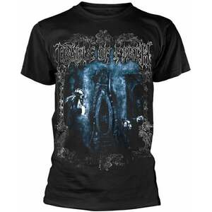 Cradle Of Filth Tricou Gilded Unisex Black 2XL imagine