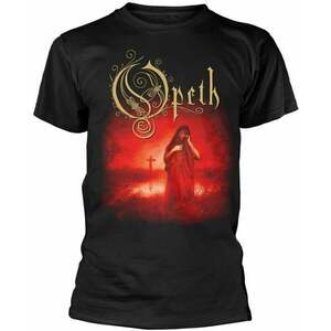 Opeth Tricou Still Life Unisex Black 2XL imagine