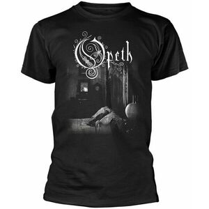 Opeth Tricou Deliverance Unisex Black XL imagine