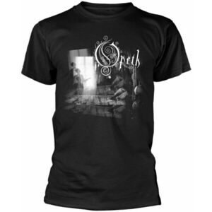 Opeth Tricou Damnation Unisex Black 2XL imagine