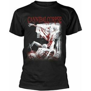 Cannibal Corpse Tricou Tomb Of The Mutilated Unisex Black 2XL imagine