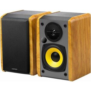 Edifier R1010BT 2.0 Boxă Wireless Hi-Fi Brown 2 buc imagine