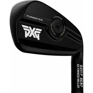 PXG GEN7 0311P Double Black Mâna dreaptă 5-PW Regular Grafit Crosă de golf - iron imagine