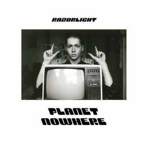 Razorlight - Planet Nowhere (Limited Edition) (Clear Smoke Coloured) (LP) imagine