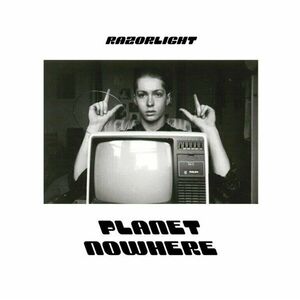 Razorlight - Planet Nowhere (White Coloured) (LP) imagine