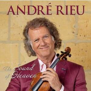 André Rieu - The Sound of Heaven (2 CD) imagine