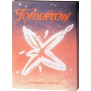 Tomorrow X Together - Minisode 3: Tomorrow (Light Version) (CD) imagine