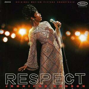 Jennifer Hudson - Respect (2 LP) imagine