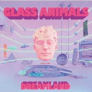 Glass Animals - Dreamland (180 g) (LP) imagine