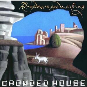 Crowded House - Dreamers Are Waiting (LP) imagine