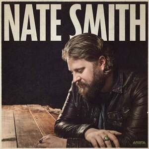 Nate Smith - Nate Smith (2 LP) imagine