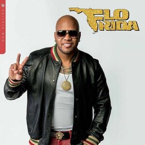 Flo Rida - Now Playing (Limited Edition) (Clear Coloured) (LP) imagine