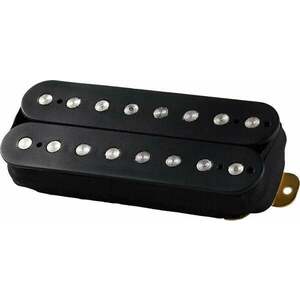 Lundgren Pickups M8 Bridge Black Open imagine