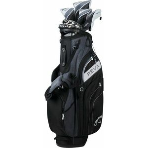 Callaway REVA Ladies Set 2024 Mâna dreaptă Grafit Doamne Set pentru golf imagine