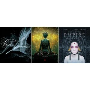 EastWest Sounds Ethereal Voices Bundle (Produs digital) imagine