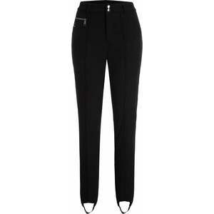 Luhta Joentaka Black 36 Pantaloni schi imagine