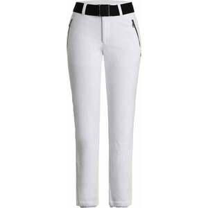 Luhta Joentaus White 34 Pantaloni schi imagine