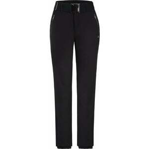 Luhta Joentaus Black 34 Pantaloni schi imagine