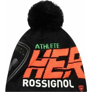 Rossignol Pro Hero Black UNI Căciulă imagine