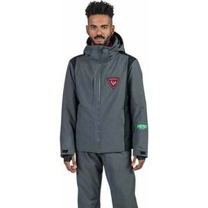 Rossignol Hero Velika Onyx Grey 2XL Geacă schi imagine