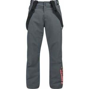 Rossignol Hero Velika Onyx Grey M Pantaloni schi imagine