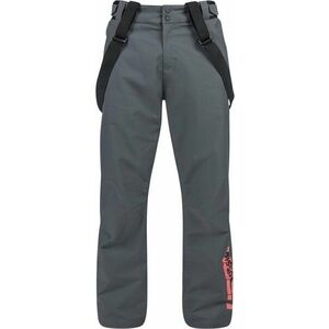 Rossignol Hero Velika Onyx Grey L Pantaloni schi imagine