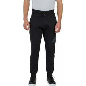 Rossignol New Hero Sweatpants Black M Pantaloni imagine