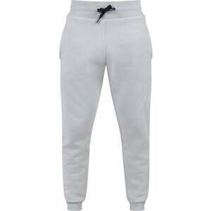 Rossignol New Hero Sweatpants Soft Grey M Pantaloni imagine