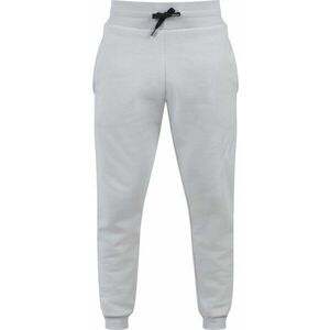 Rossignol New Hero Sweatpants Soft Grey L Pantaloni imagine