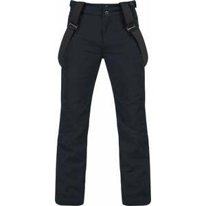 Rossignol Blackside Black L Pantaloni schi imagine