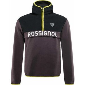 Rossignol Alltrack Fleece Top Mulberry M Hanorac imagine