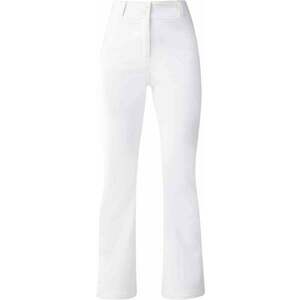 Rossignol Softshell Womens White XS Pantaloni schi imagine