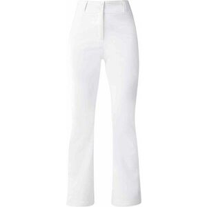 Rossignol Softshell Womens White S Pantaloni schi imagine