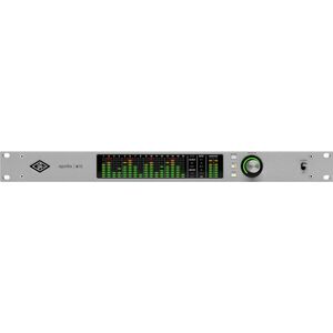 Universal Audio Apollo x16 Gen 2 Essentials Interfață audio Thunderbolt imagine