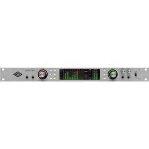 Universal Audio Apollo x6 Gen 2 Essentials Interfață audio Thunderbolt imagine