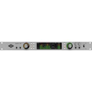 Universal Audio Apollo x8 Gen 2 Essentials Interfață audio Thunderbolt imagine