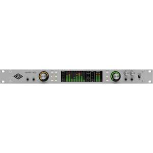 Universal Audio Apollo x8p Gen 2 Essentials Interfață audio Thunderbolt imagine