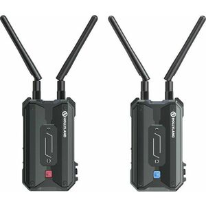 Hollyland Pyro H Wireless Video Transmission Sistem audio fără fir imagine