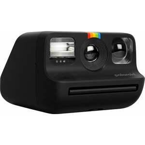 Polaroid Go Gen 2 Black Aparat de fotografiat instantanee imagine