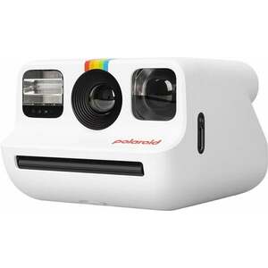 Polaroid Go Gen 2 White Aparat de fotografiat instantanee imagine