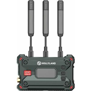 Hollyland Pyro S-TX Wireless Video Transmitter Sistem audio fără fir imagine