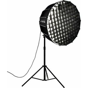 Nanlite Grid for Parabolic Softbox 90 cm Lumină de studio imagine